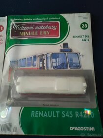 Kultovní autobusy - 2