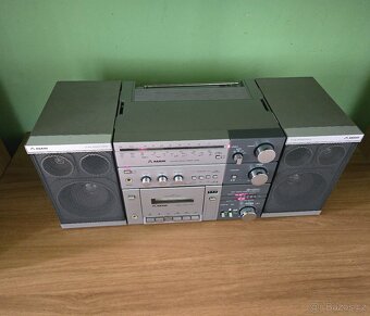 ASAHI RD830 - 2