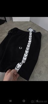 Kraťasy Fred Perry - 2