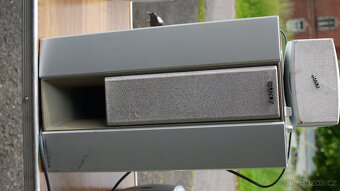 Reproduktory 5.1 + Aktivní subwoofer k domácímu kinu Sony - 2