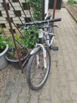 Dětské kolo Pells Razzer - 2