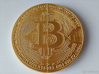 BTC - Mince(3D print) PLA - 2
