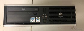 HP Compag - 2