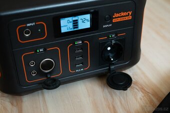 Jackery Explorer 500 - 2