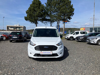 FORD TRANSIT CONNECT L2-LONG 1,5 TDCI 88 KW - 2