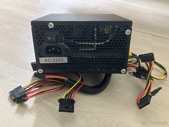 Zdroj EVOLVEO Pulse 450ATX - 2