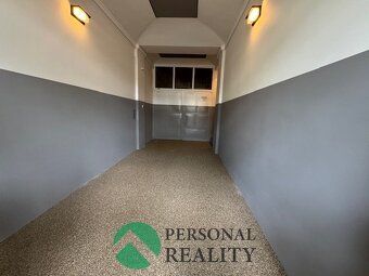 Pronájem obchodní prostory, 550 m2 - Praha - Strašnice - 2