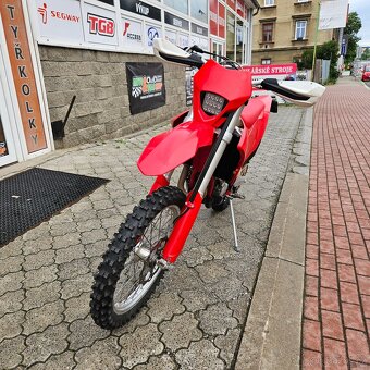 Gas Gas EC 350 F, r.v.2023, LED světlo, prověřeno Cebií - 2