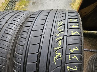 275/35ZR20 (102Y) Austone Athena SP-701 2ks - 2