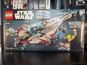 Lego Star Wars 75186 - 2