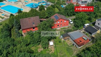 Rodinný dům Zlín, Středová - 2