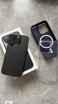 iPhone 15 Pro TOP - 2