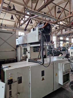 CNC Frézka FNGQ 63 - 2