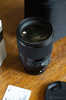 Sigma 50mm f/1.4 DG DN Art - 2
