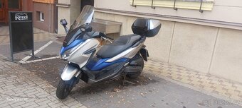 Honda 125 rok 2020 - 2