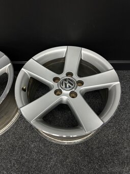 Alu VW 5x112 16” 3B0601025T - 2