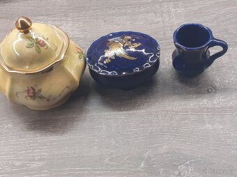 Porcelán - 2