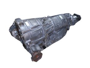 Převodovka 6Q 4x4 KXS 3.0TDI 176KW CCWA AUDI A4 B8 200 - 2