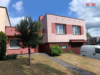 Prodej rodinného domu 5+kk, 140 m², Ostrava, ul. Urbaníkova - 2