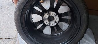 Mini Works sada orig.185/50R17 ET45 - 2