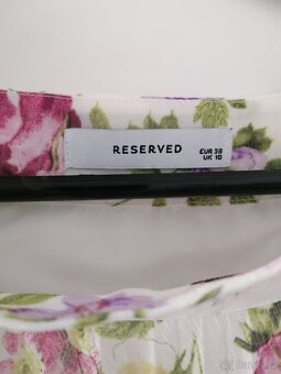 sukně zn. Reserved, vel. 38 - 2