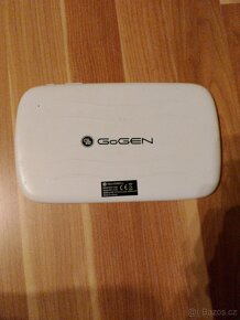 Dětský tablet GoGEN - 2