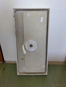 Umyvadlo - 2