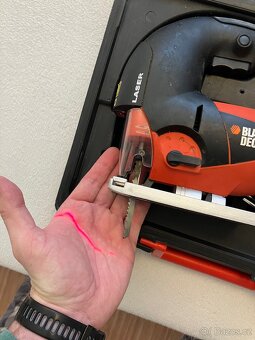 Primocara pila Black Decker - 2