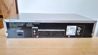 Videorekordér Panasonic NV-HV61 Hi-Fi, SQPB,6 Hlav - 2