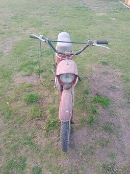 Jawa 50 - 2