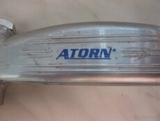 Pistol ATORN na vzduch - 2