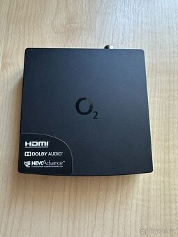 set top box O2 TV - 2