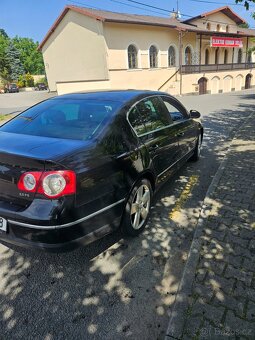 Passat - 2
