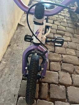 Detske kolo Specialized Hotrock - 2