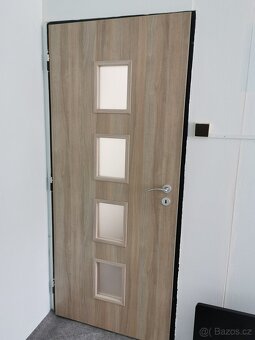 Interierové dveře - 2
