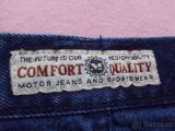 Jeans Motor - 2