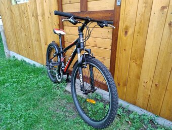 24" dětské horské kolo - 2
