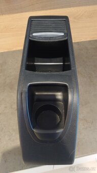 Středový box (Citroen Berlingo, Peugeot) - 2