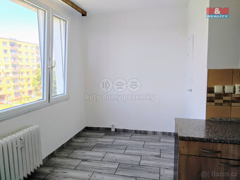 Prodej bytu 3+1, 68 m², Bílina, ul. Sídliště Za Chlumem - 2