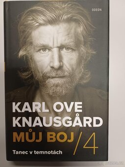 Můj boj 4., 5. a 6. díl - 2