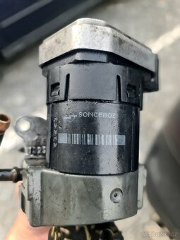 Prodám originální použitý EGR Wahler Opel/Saab 2.2 TiD - 2