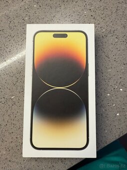 Vyměním iphone 14 pro max - 2