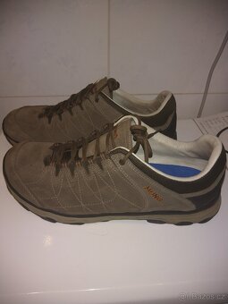 Boty Meindl 46 - 2
