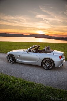 BMW Z4 2.5i - 2