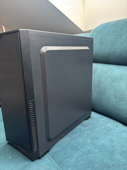 Herní počítač, i7 + rx 580 8gb top za tuhle cenu - 2