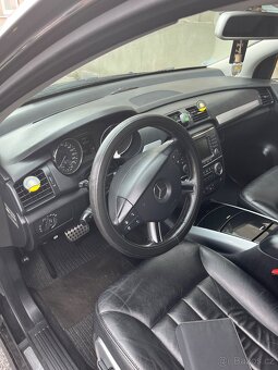 Mercedes Benz R320 CDI 4-MATIC - 2