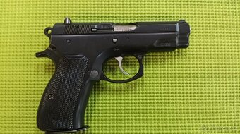 Pistole ČZ 75 Compact - 2