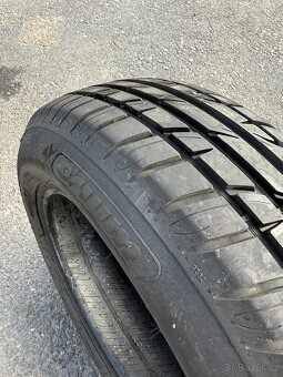 Orium Performance - 185/65 R15 - 2