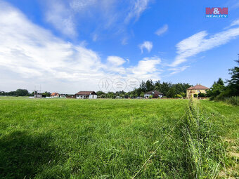 Prodej pozemku k bydlení, 4127 m², Horní Tošanovice - 2
