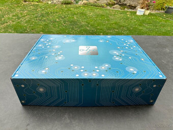 HoloAudio – Spring 3 DAC KTE Kitsune Edition Level 3 (R2R – - 2